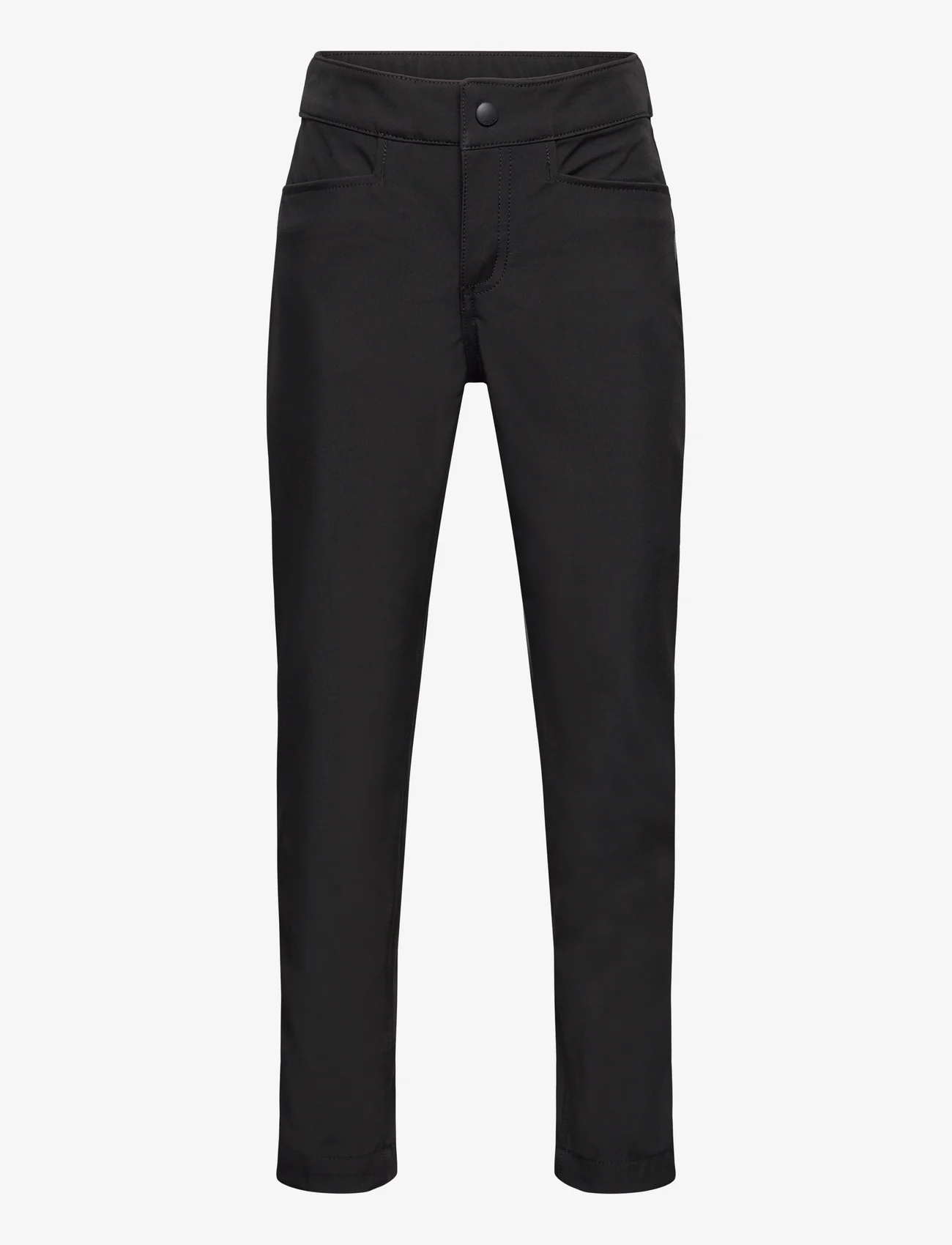 Reima - Softshell pants, Idole - püksid - black - 0