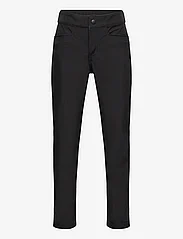 Reima - Softshell pants, Idole - bottoms - black - 0