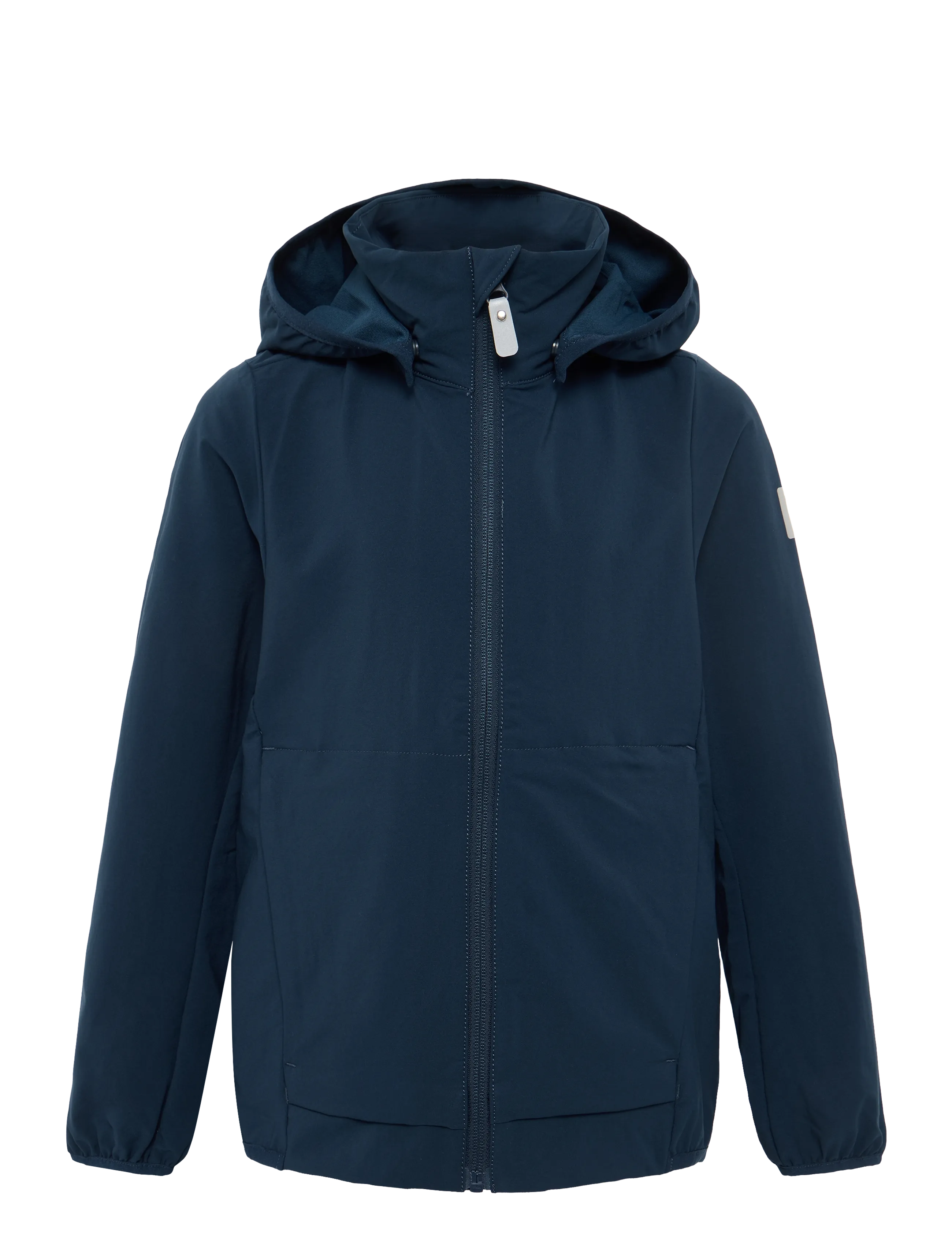 Reima Jacket, Turvaisa - Vis alt - NAVY / navy
