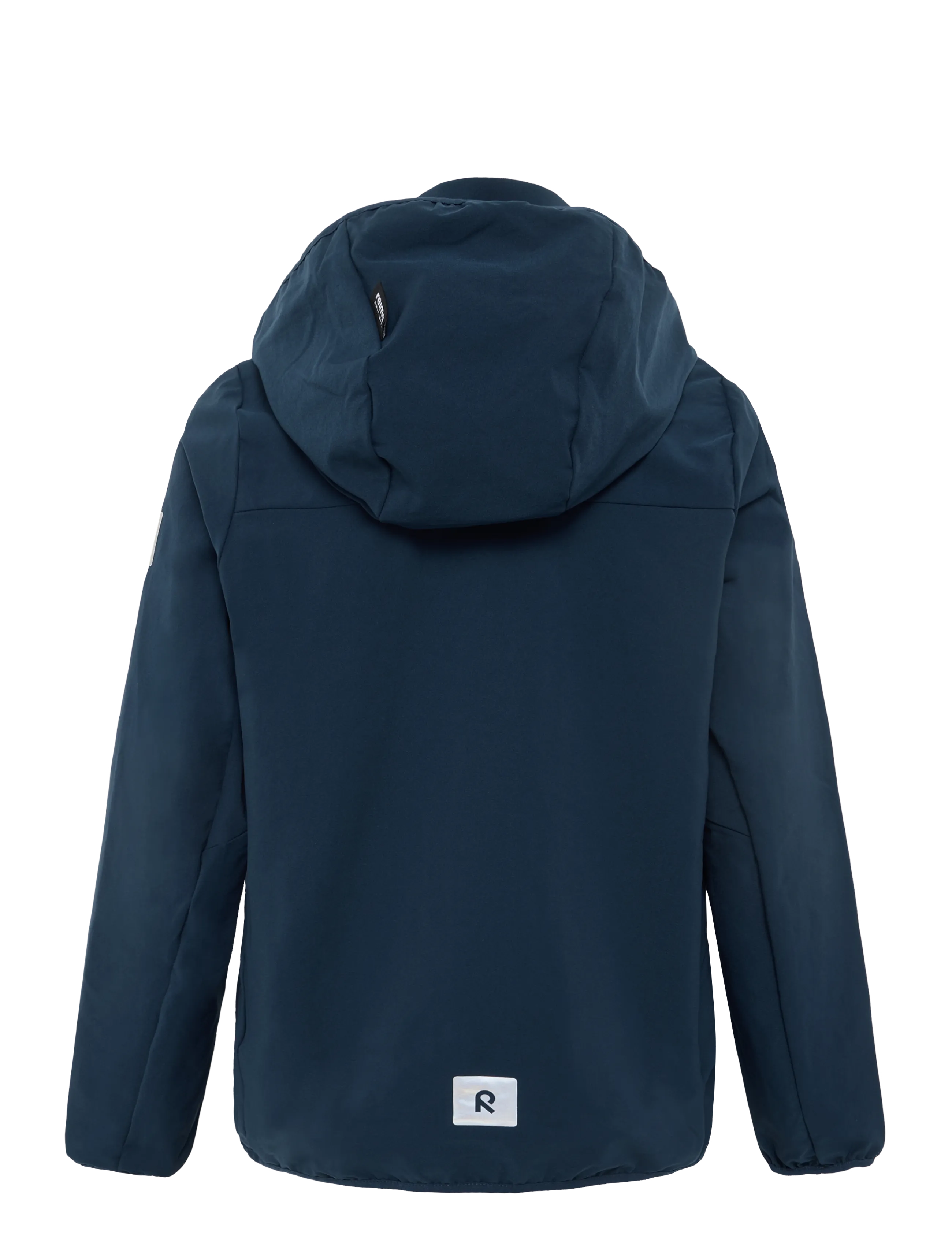 Reima - Jacket, Turvaisa - navy - 1