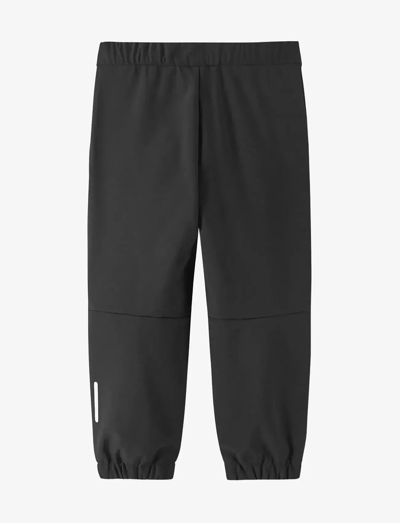 Reima - Softshell pants, Helppo - black - 1