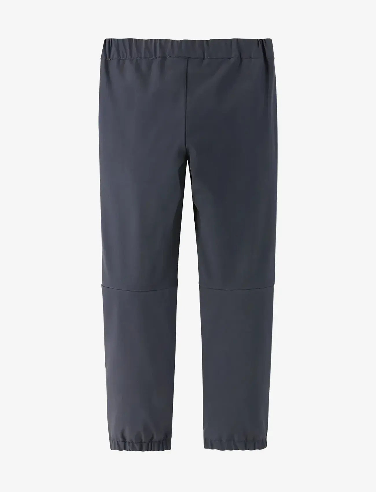 Reima - Softshell pants, Helppo - skalbukser - soft black - 1