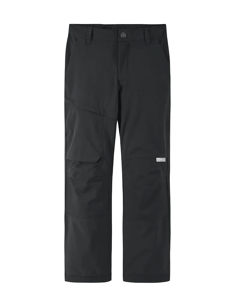 Reima - ReimaTec pants, Sampu - black - 0