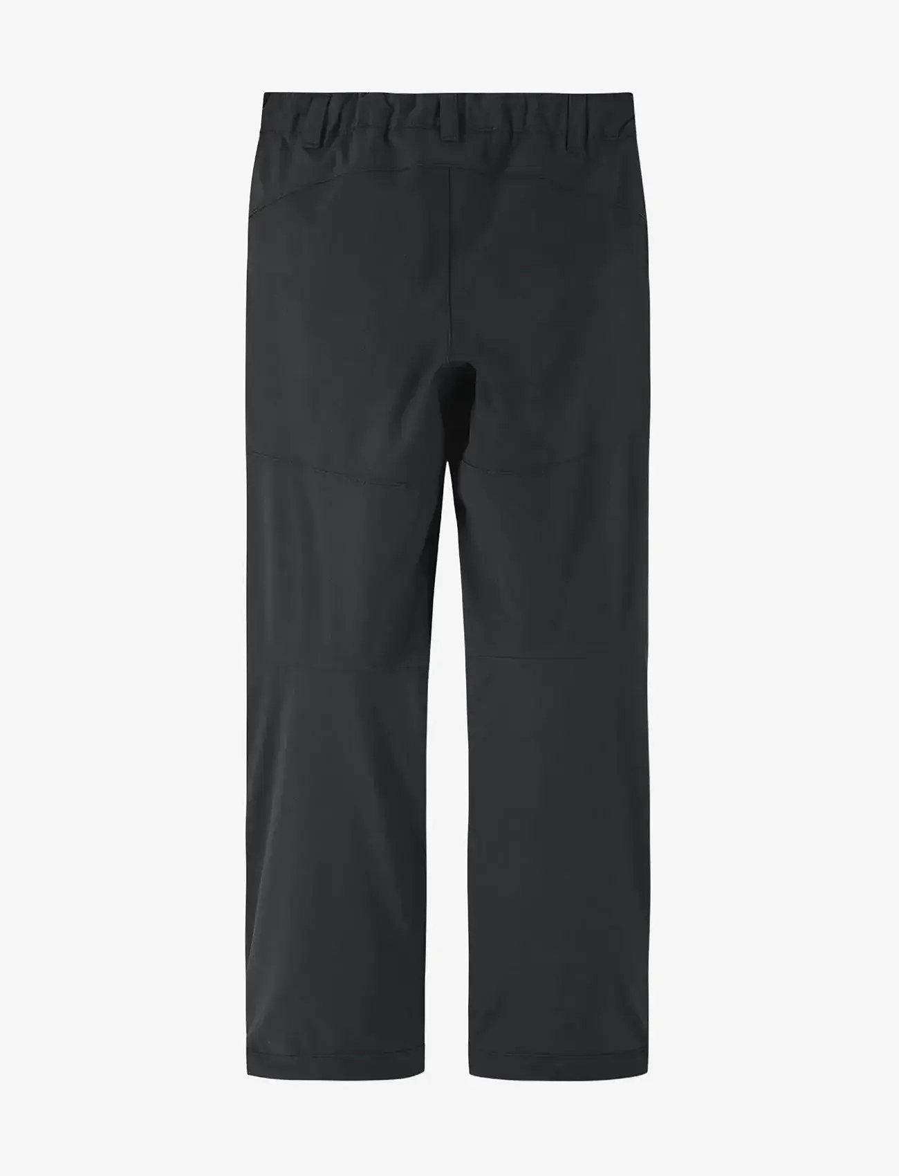 Reima - ReimaTec pants, Sampu - shell- & regenhosen - black - 1