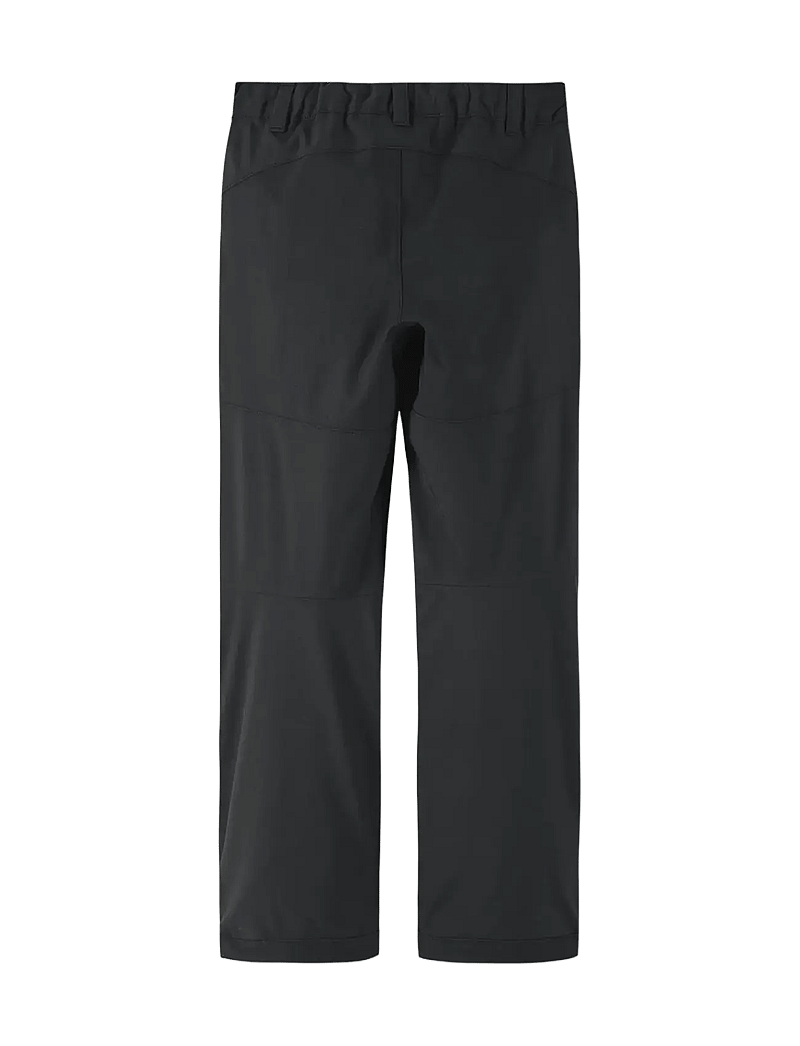 Reima - ReimaTec pants, Sampu - black - 1