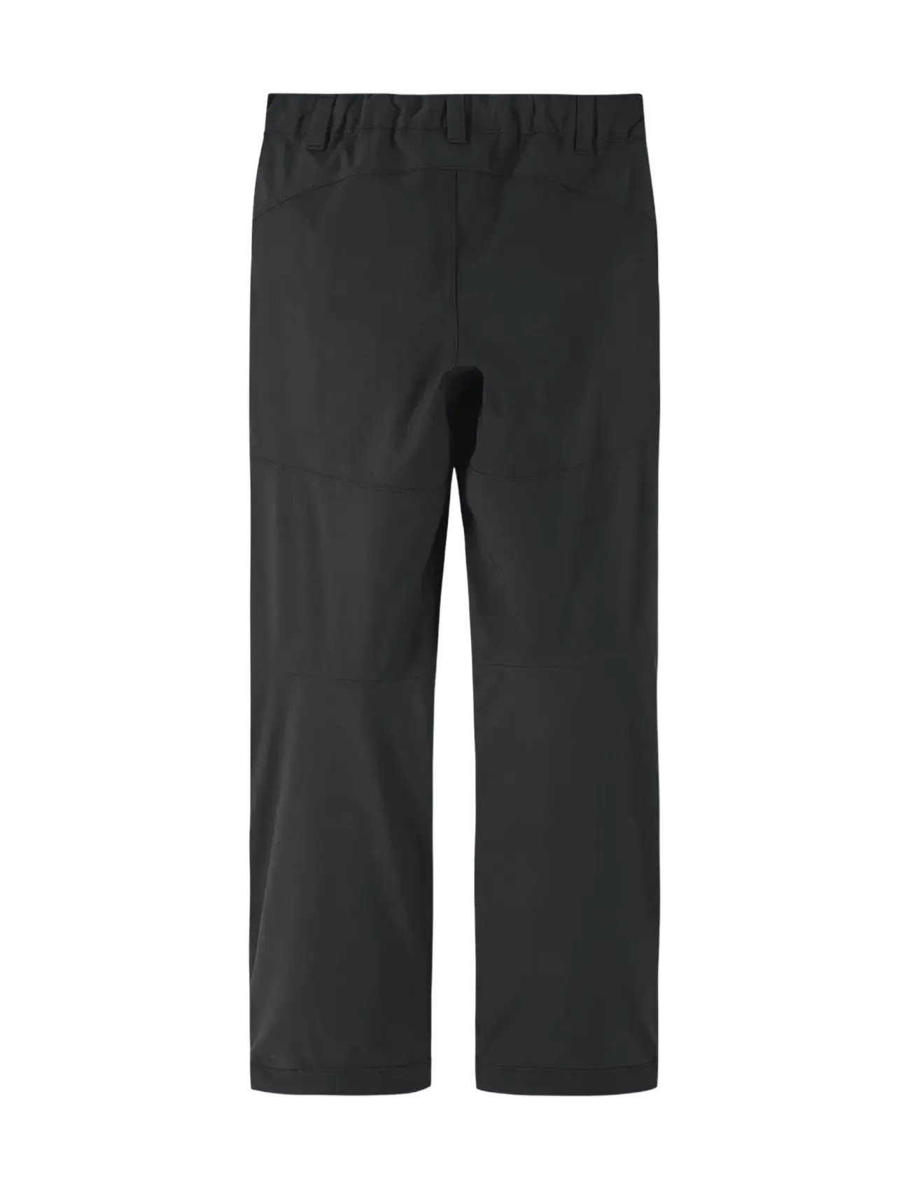 Reima - ReimaTec pants, Sampu - tuule- ja veekindlad püksid - black - 1