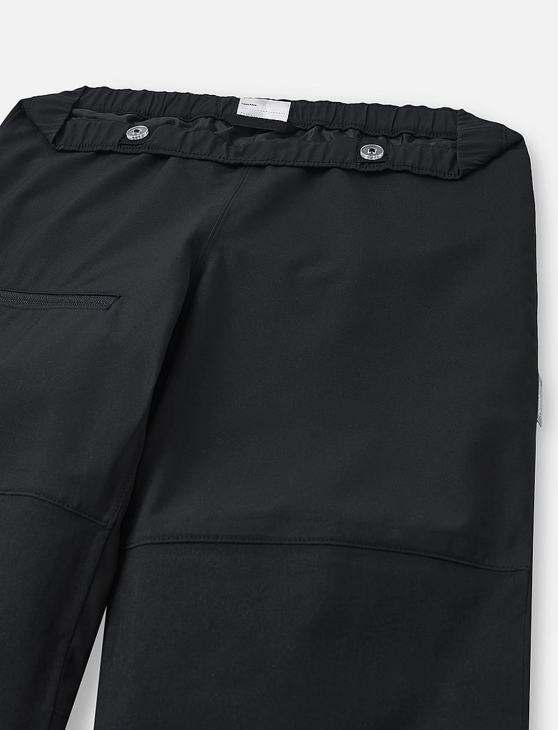 Reima - ReimaTec pants, Sampu - black - 4