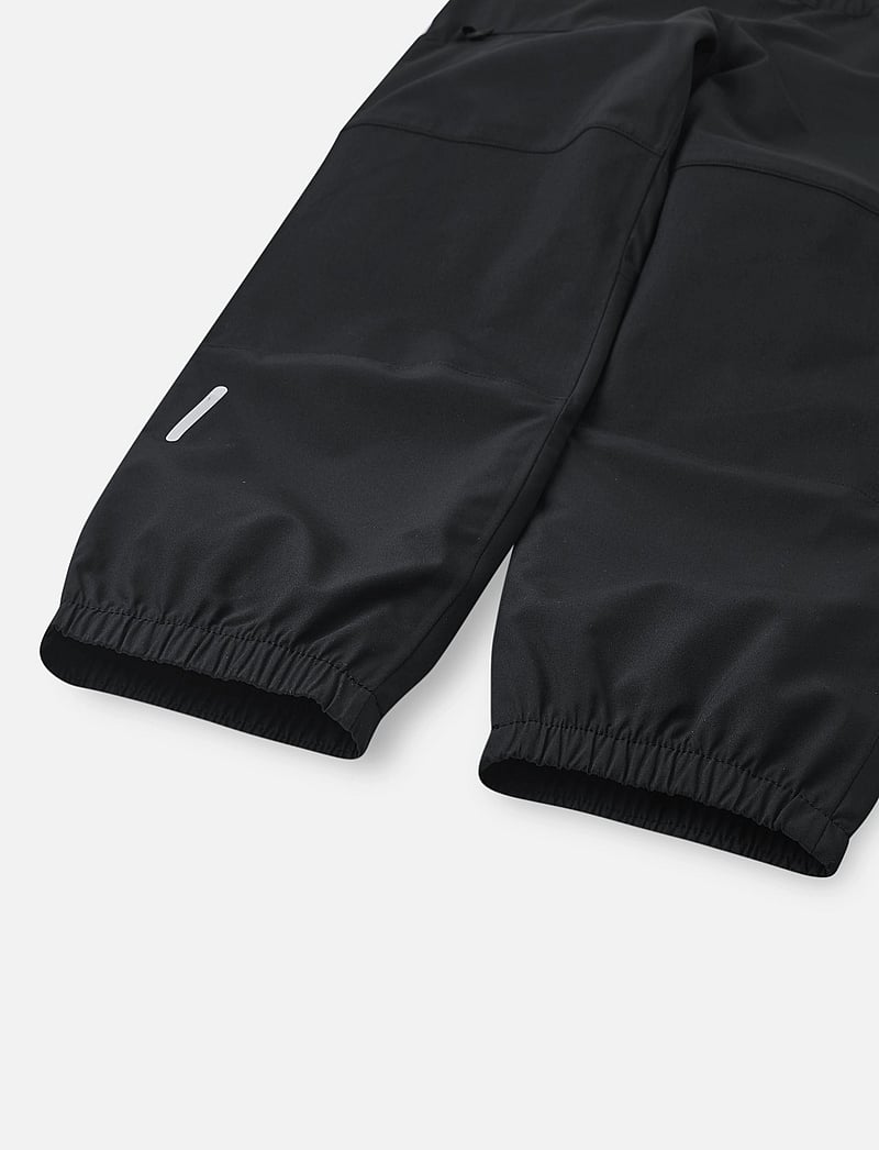 Reima - ReimaTec pants, Sampu - black - 5