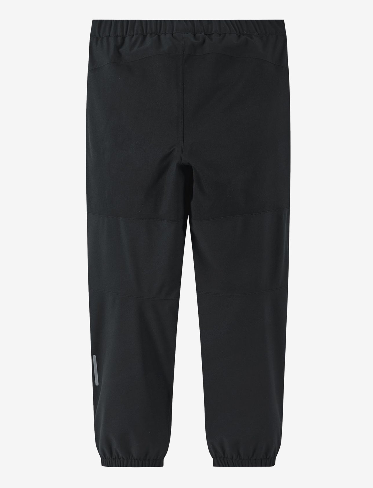 Reima - ReimaTec pants, Sampu - shell- & regenhosen - black - 2