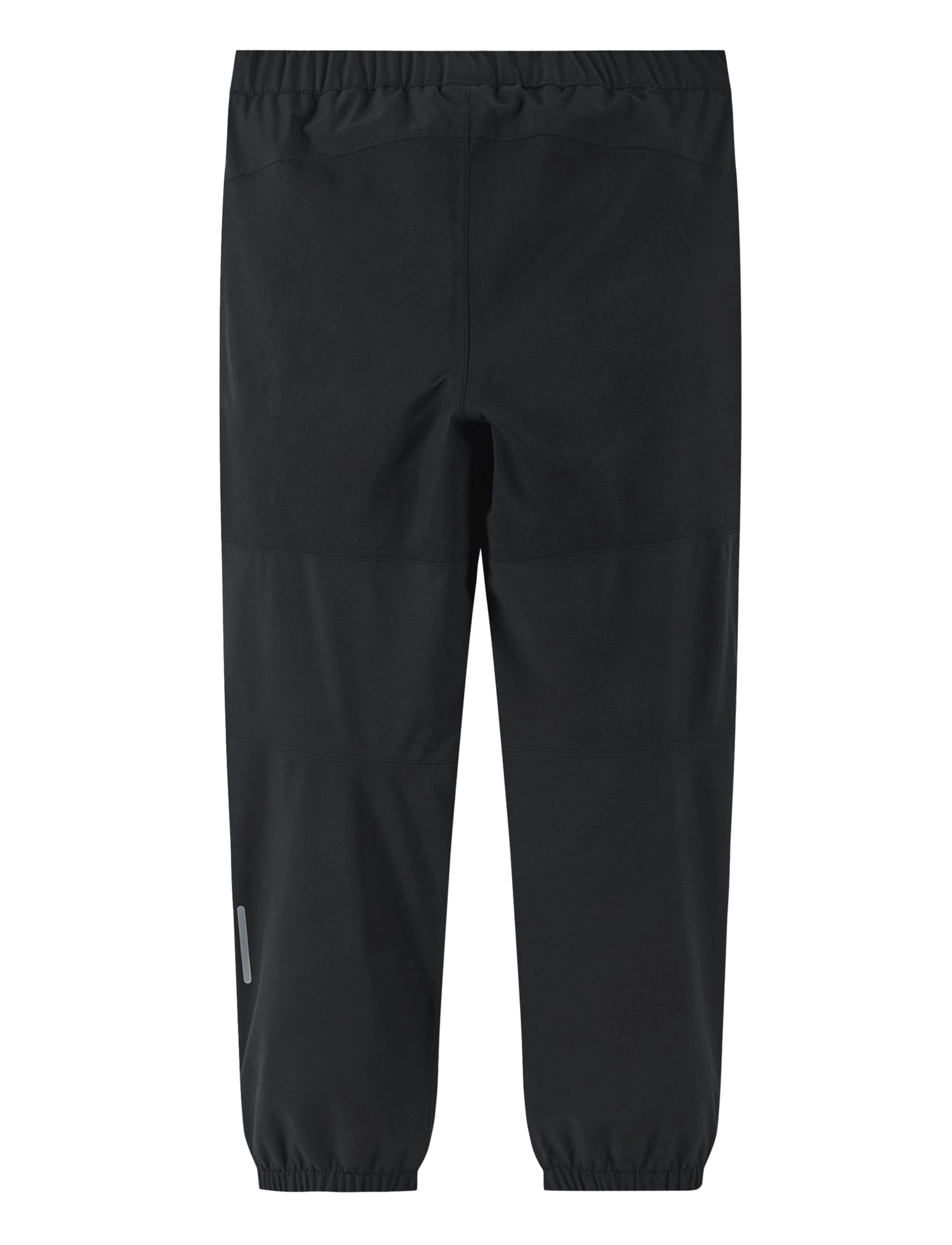 Reima - ReimaTec pants, Sampu - tuule- ja veekindlad püksid - black - 2