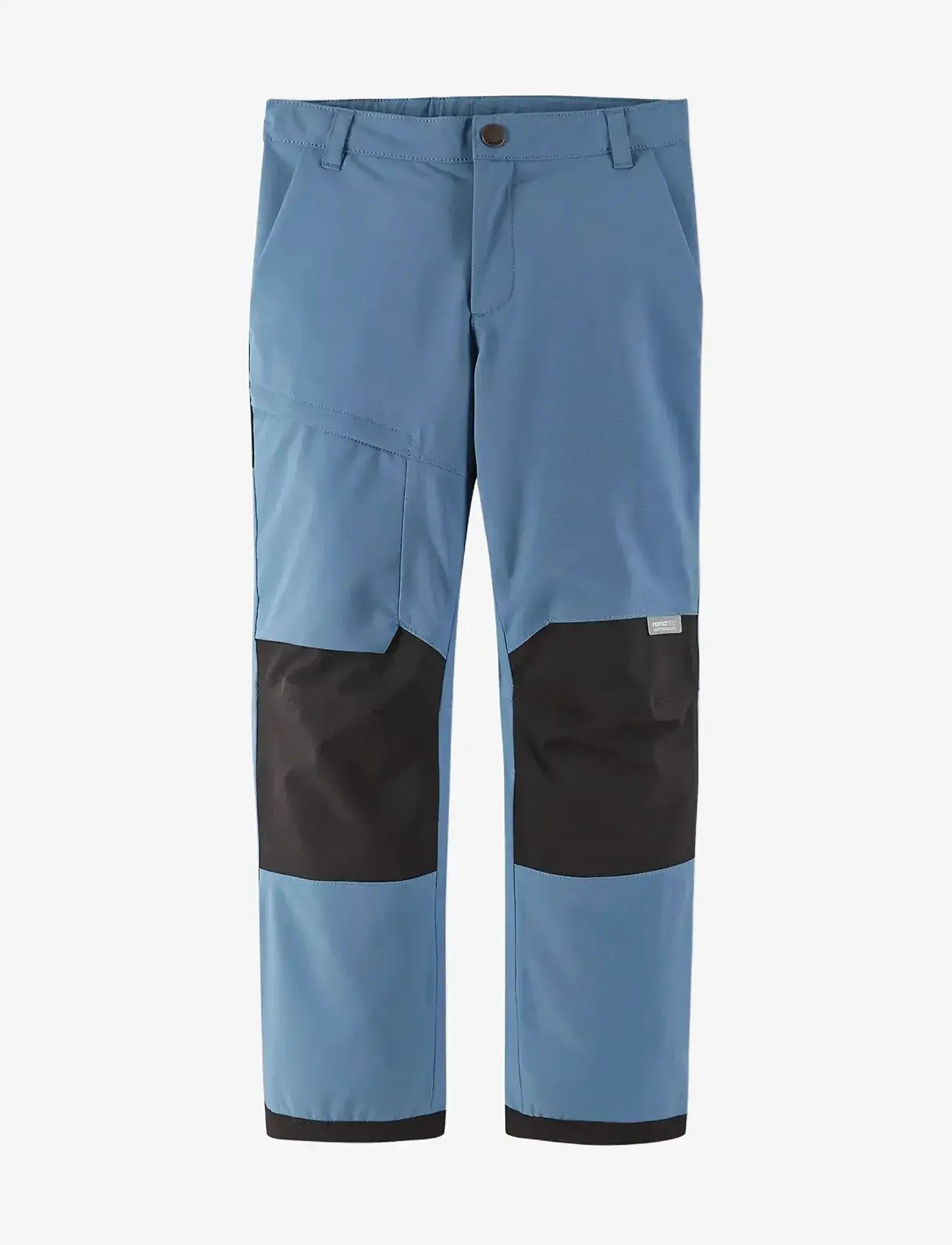 Reima - ReimaTec pants, Sampu - vihmapüksid - blue ocean - 0