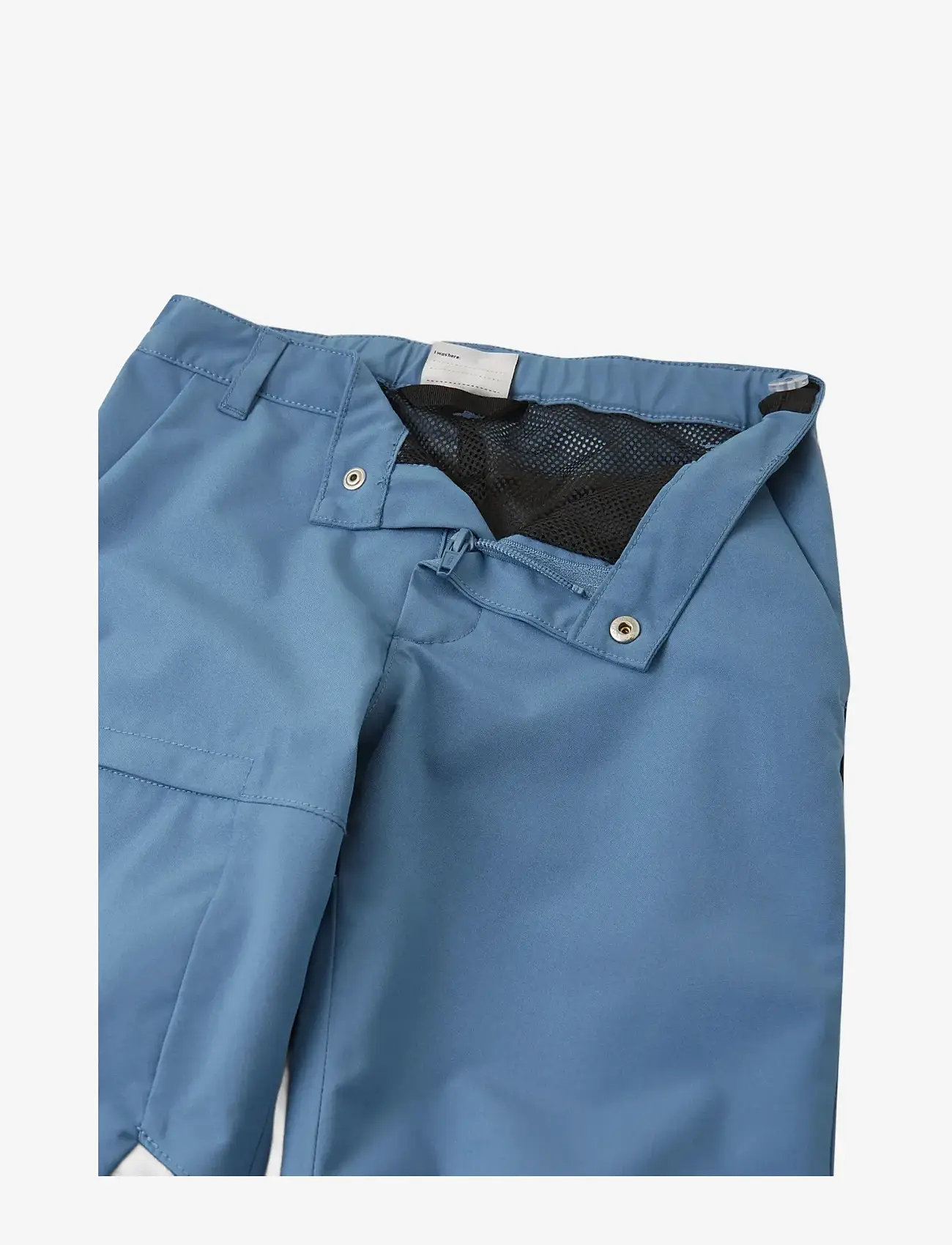 Reima - ReimaTec pants, Sampu - vihmapüksid - blue ocean - 2
