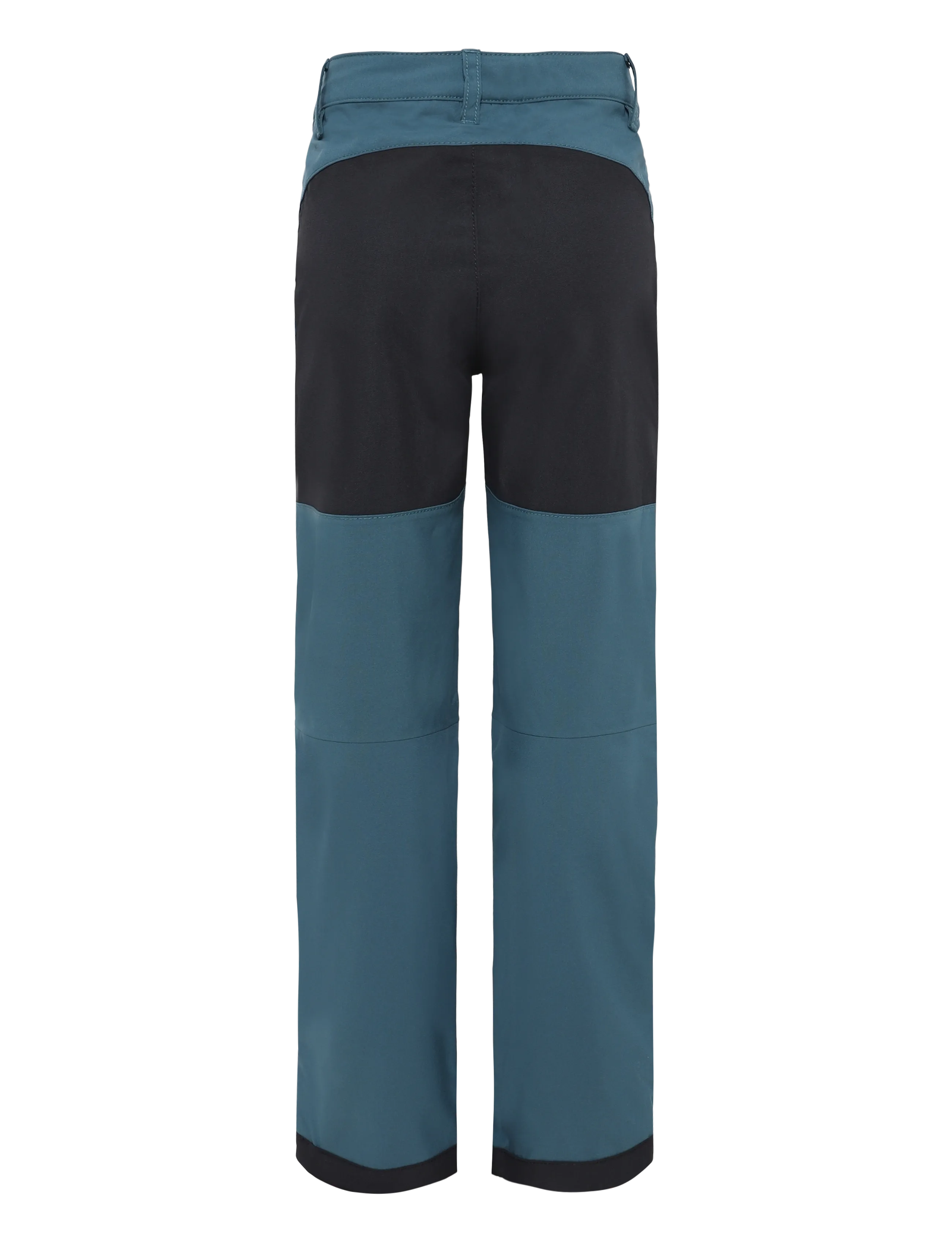 Reima - ReimaTec pants, Sampu - trousers - dark teal - 2