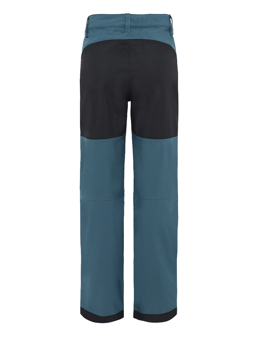 Reima - ReimaTec pants, Sampu - shell- & regenhosen - dark teal - 2