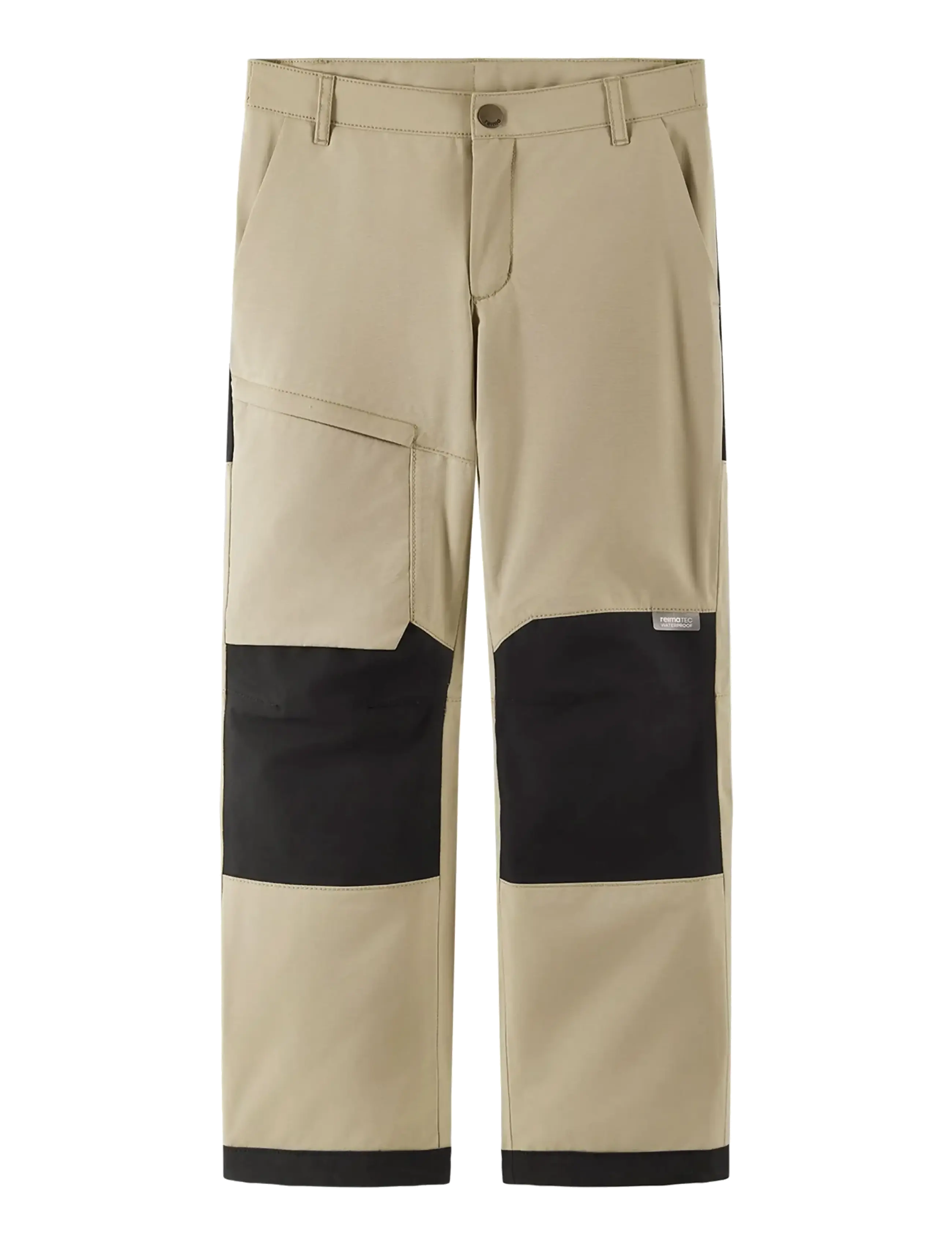 Reima ReimaTec pants, Sampu - Reima - EARTHY BEIGE / beige