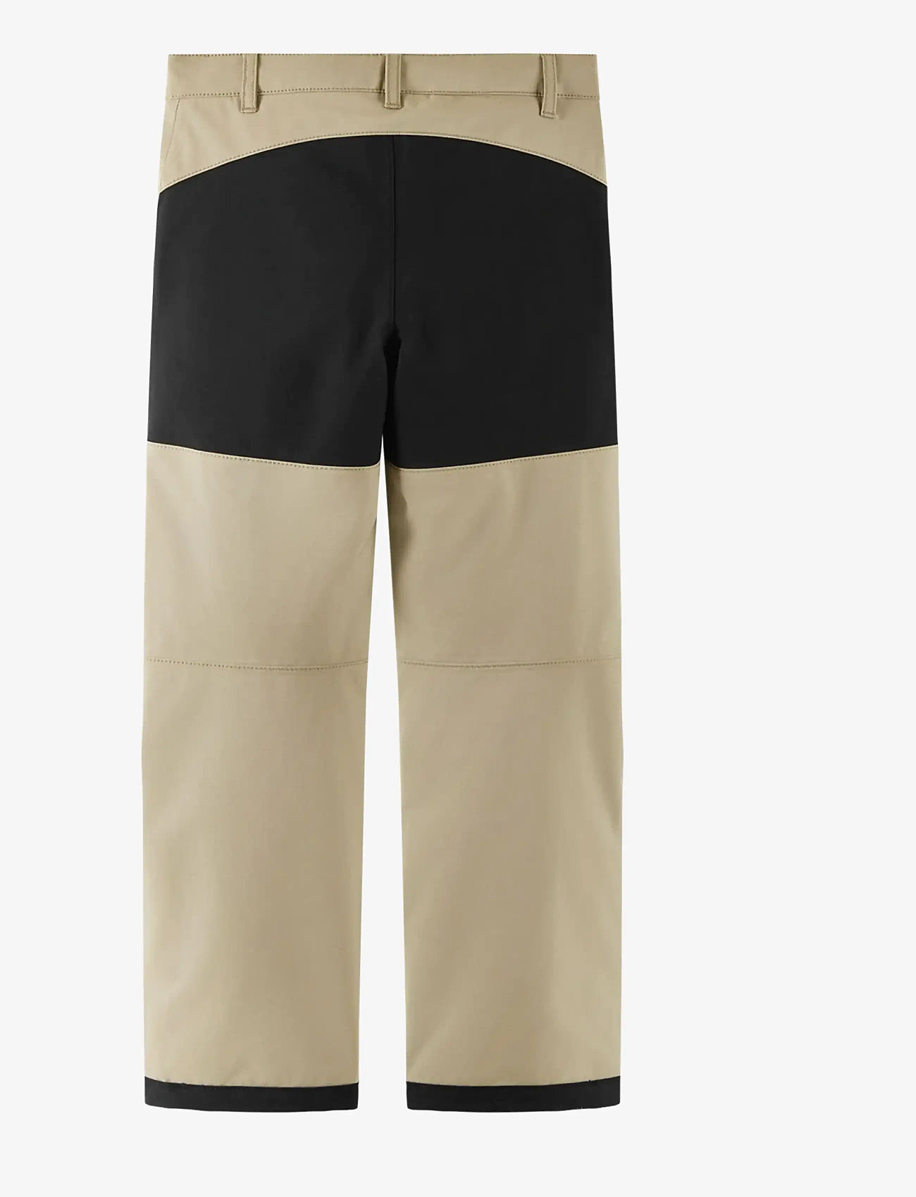 Reima - ReimaTec pants, Sampu - tuule- ja veekindlad püksid - earthy beige - 1