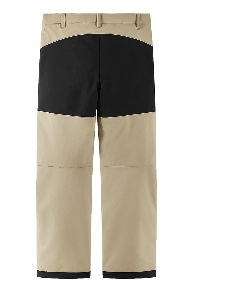 Reima - ReimaTec pants, Sampu - tuule- ja veekindlad püksid - earthy beige - 1