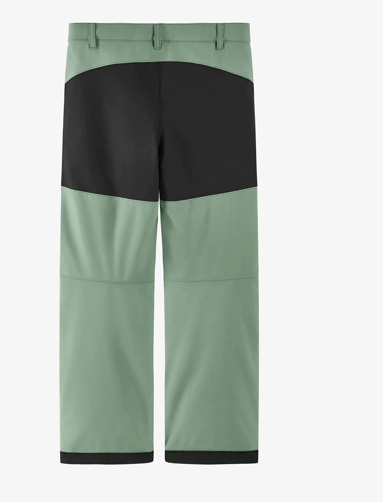 Reima - ReimaTec pants, Sampu - tuule- ja veekindlad püksid - stone green - 1