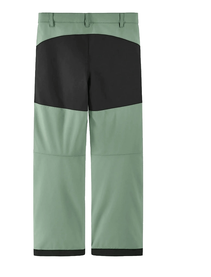 Reima - ReimaTec pants, Sampu - tuule- ja veekindlad püksid - stone green - 1