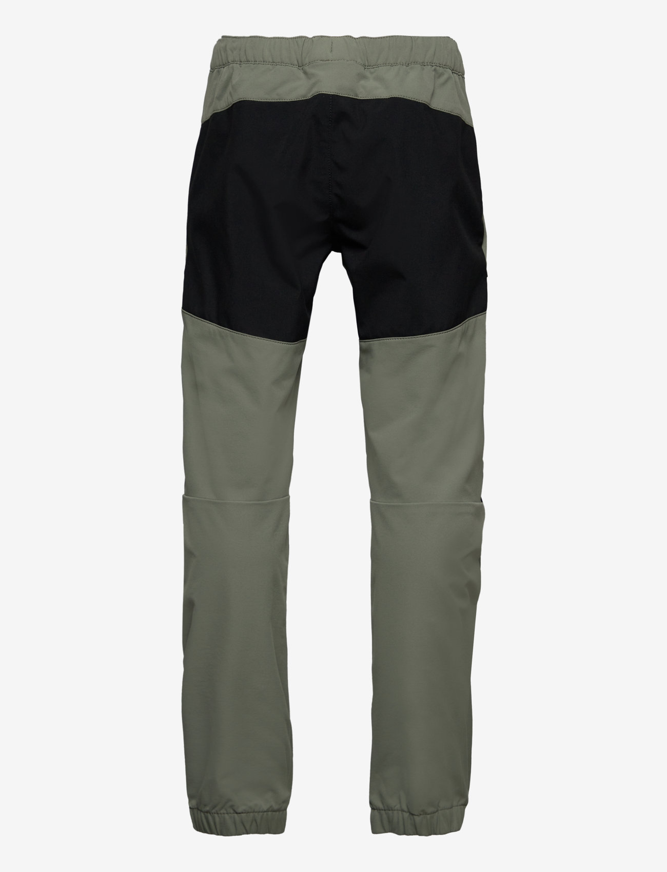 Reima - Pants, Vaeltaa - greyish green - 1