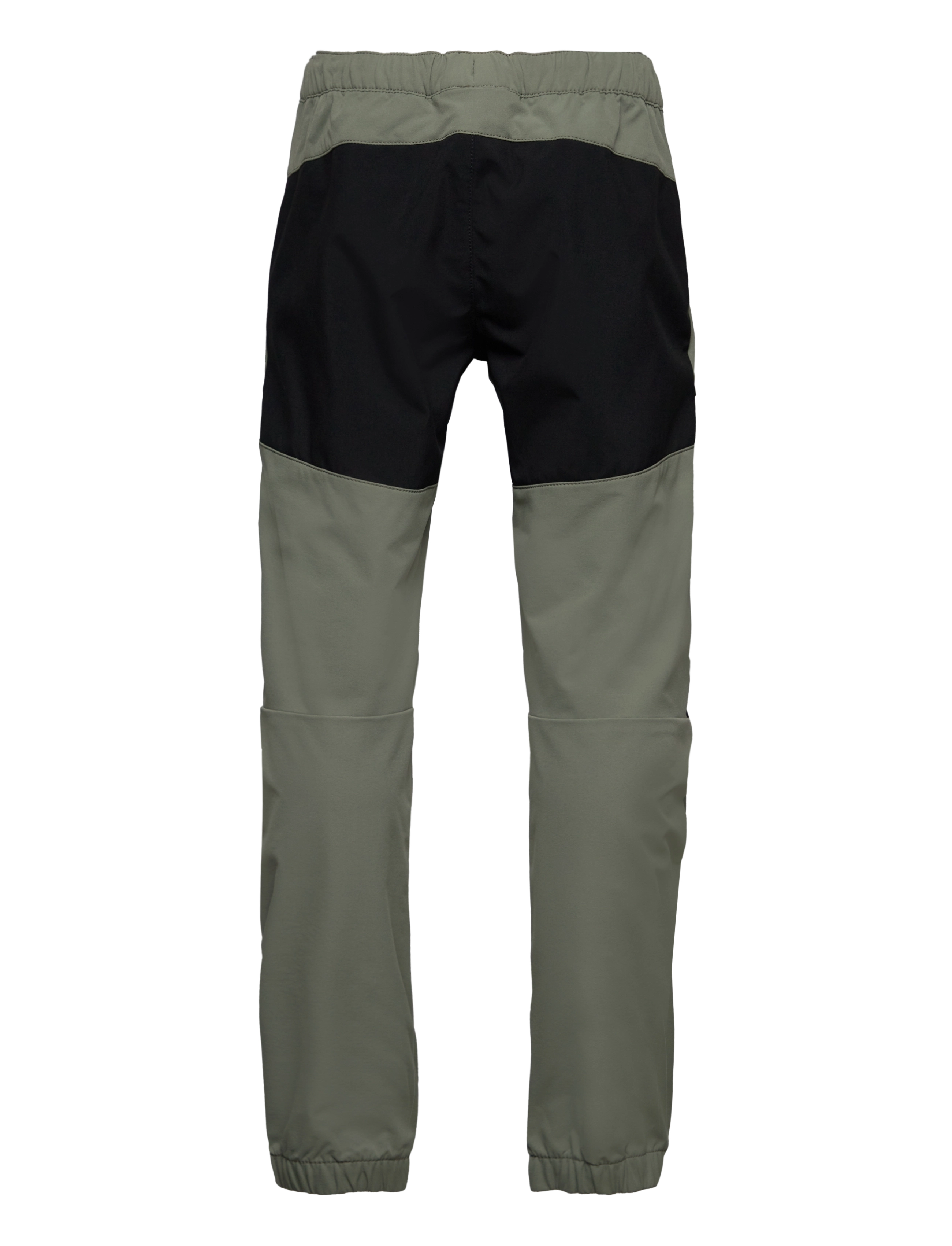 Reima - Pants, Vaeltaa - greyish green - 1