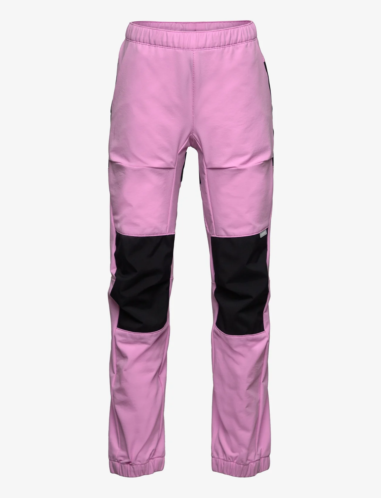 Reima - Pants, Vaeltaa - outdoor pants - lilac pink - 0