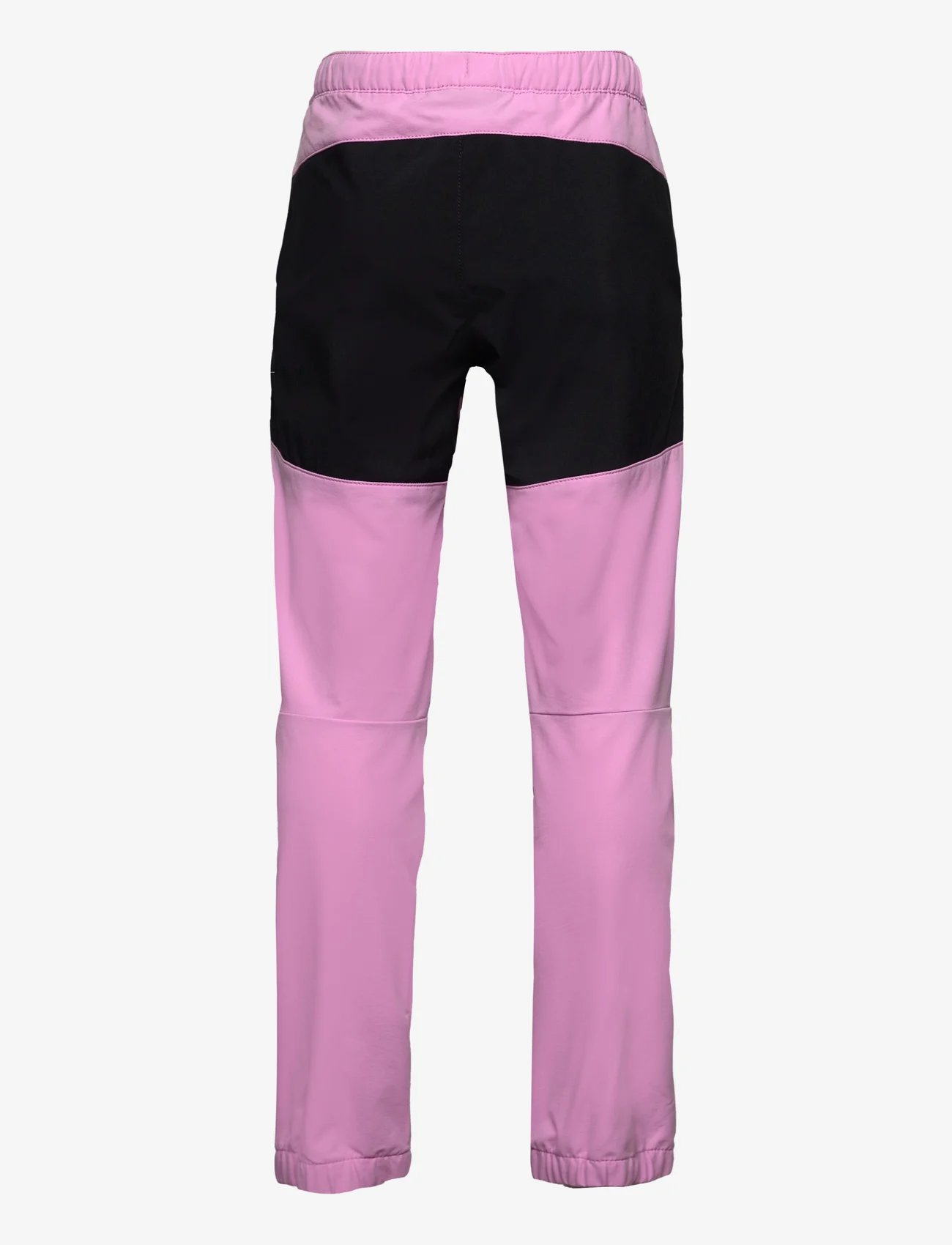 Reima - Pants, Vaeltaa - outdoor pants - lilac pink - 1