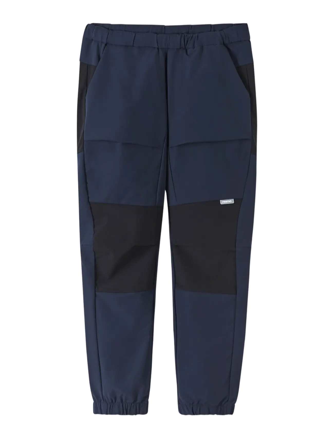 Reima - Pants, Vaeltaa - vabaõhupüksid - navy - 1