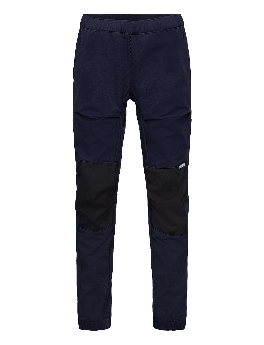 Reima - Pants, Vaeltaa - outdoorhosen - navy - 1