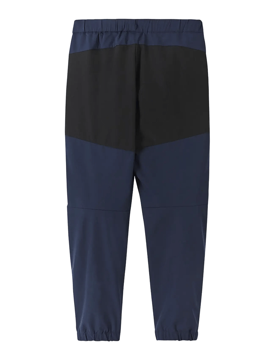 Reima - Pants, Vaeltaa - outdoorhosen - navy - 2