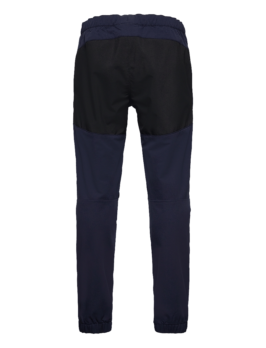 Reima - Pants, Vaeltaa - outdoorhosen - navy - 2