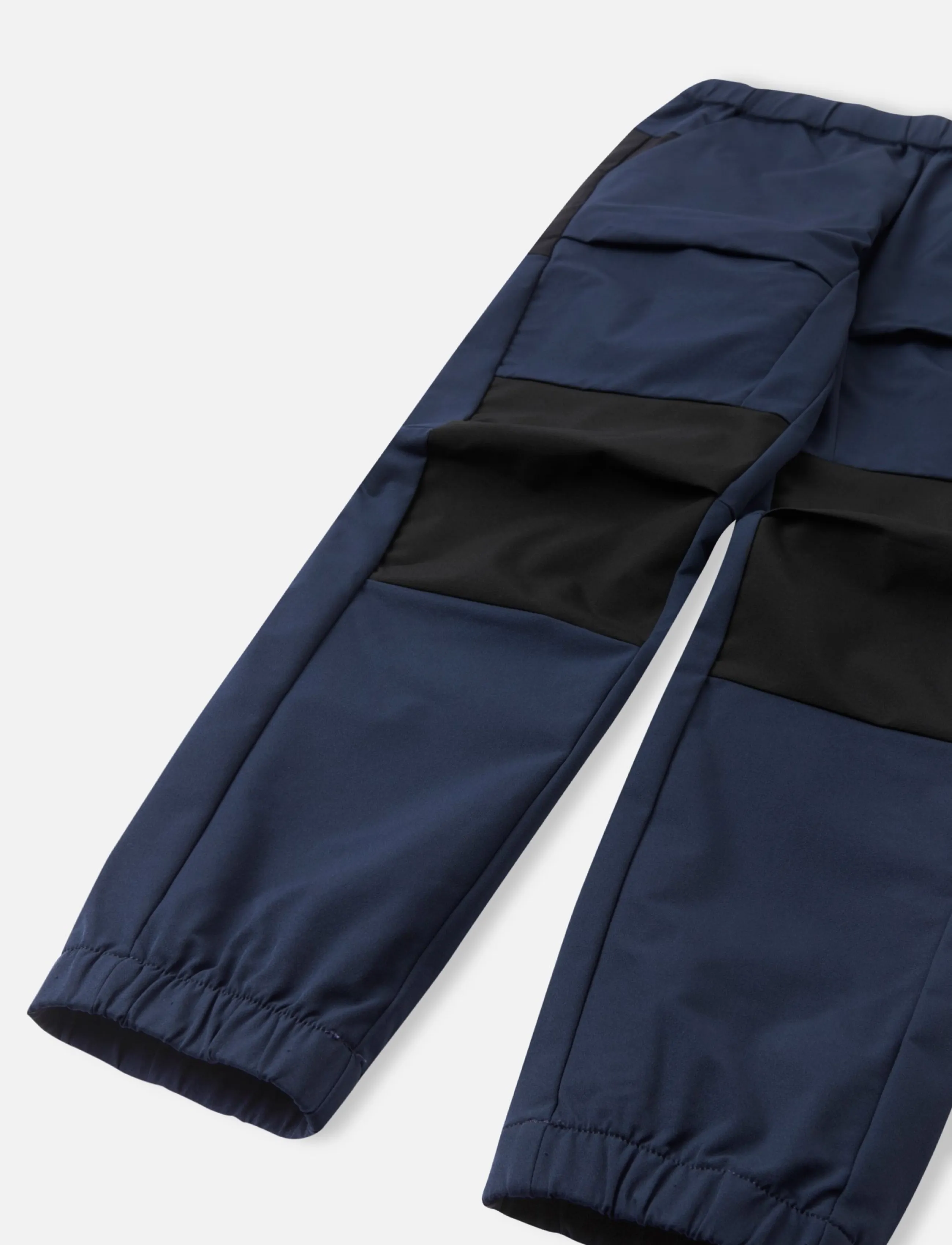 Reima - Pants, Vaeltaa - vabaõhupüksid - navy - 4