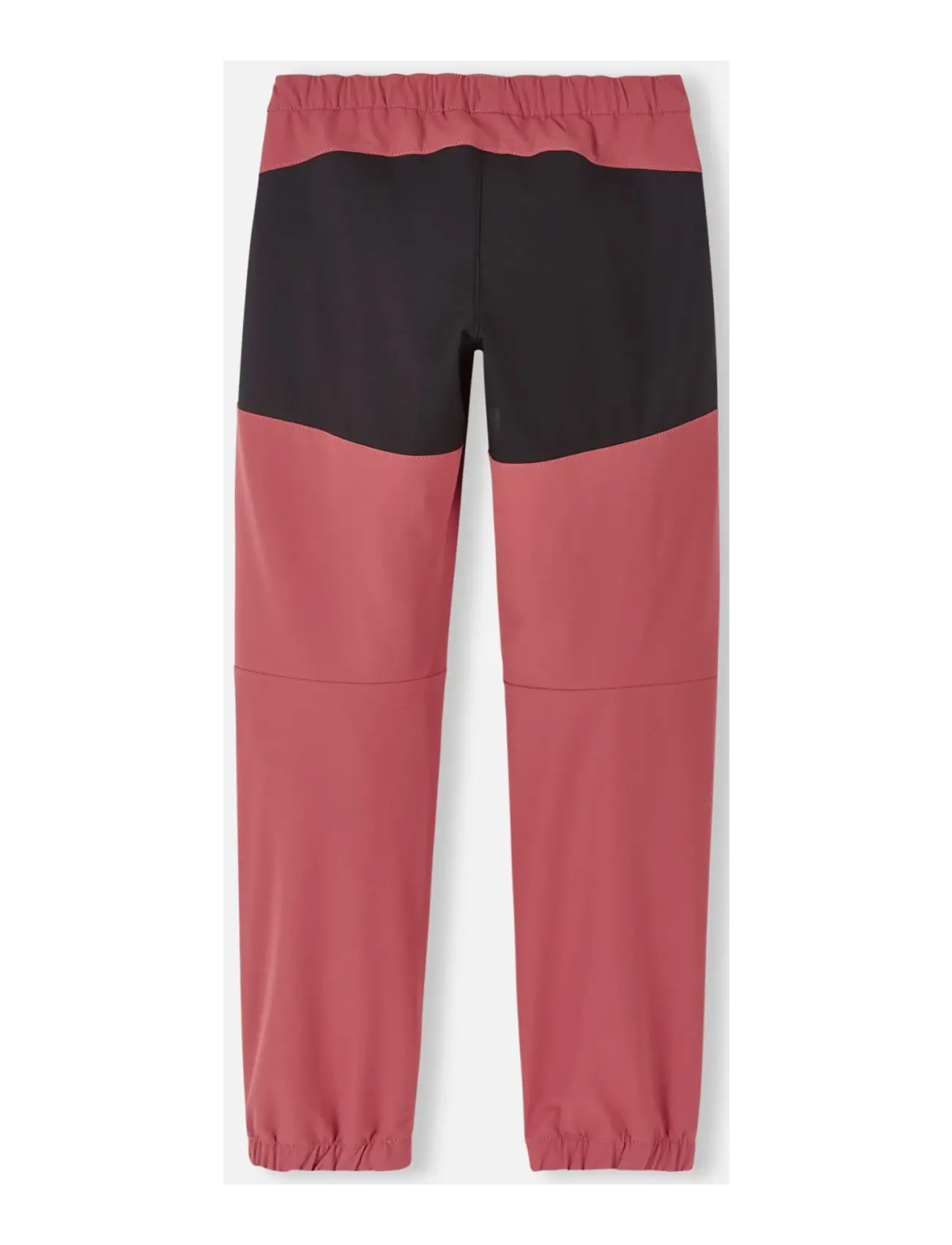 Reima - Pants, Vaeltaa - outdoor trousers - red clay - 2