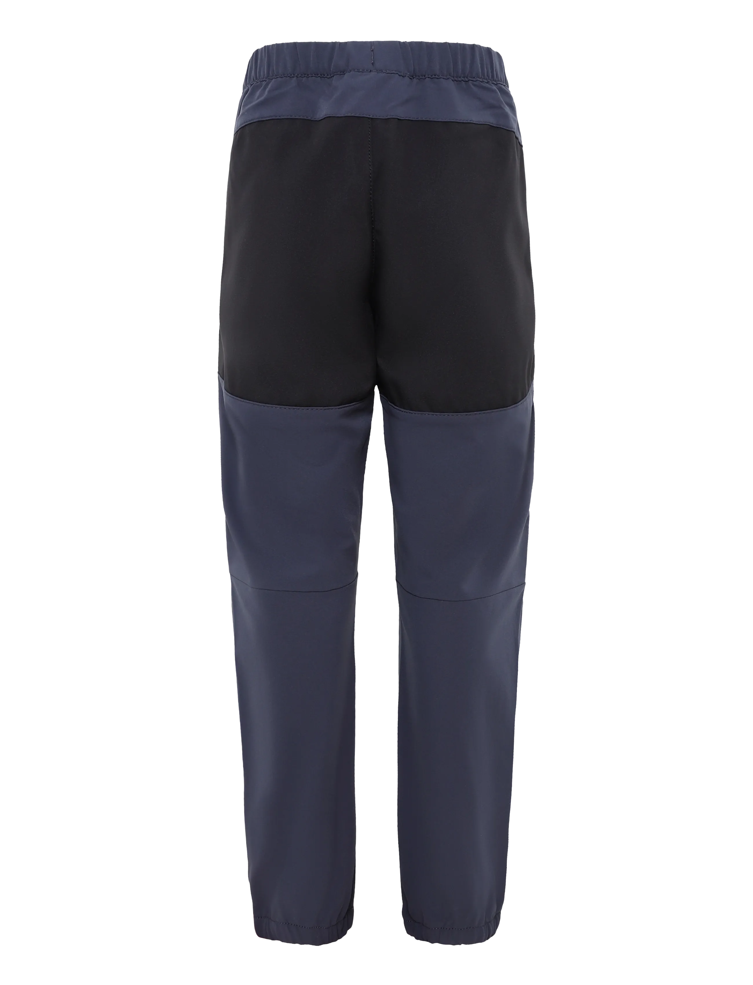 Reima - Pants, Vaeltaa - outdoor pants - soft black - 2