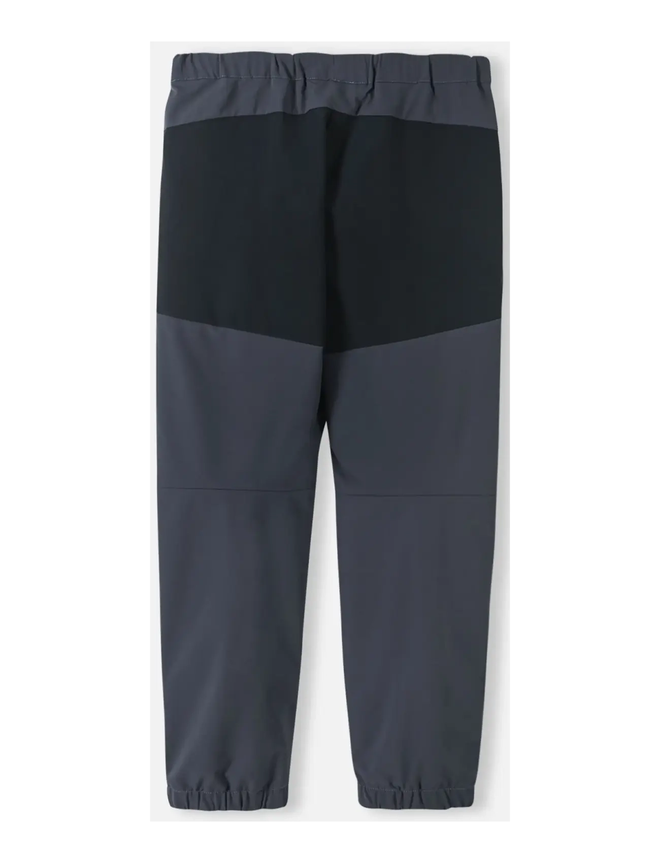 Reima - Pants, Vaeltaa - friluftsbyxor - soft black - 2