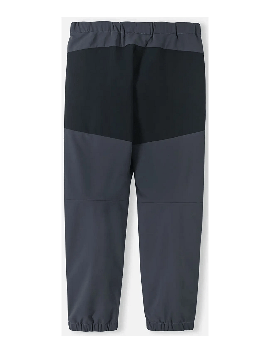 Reima - Pants, Vaeltaa - friluftsbyxor - soft black - 2