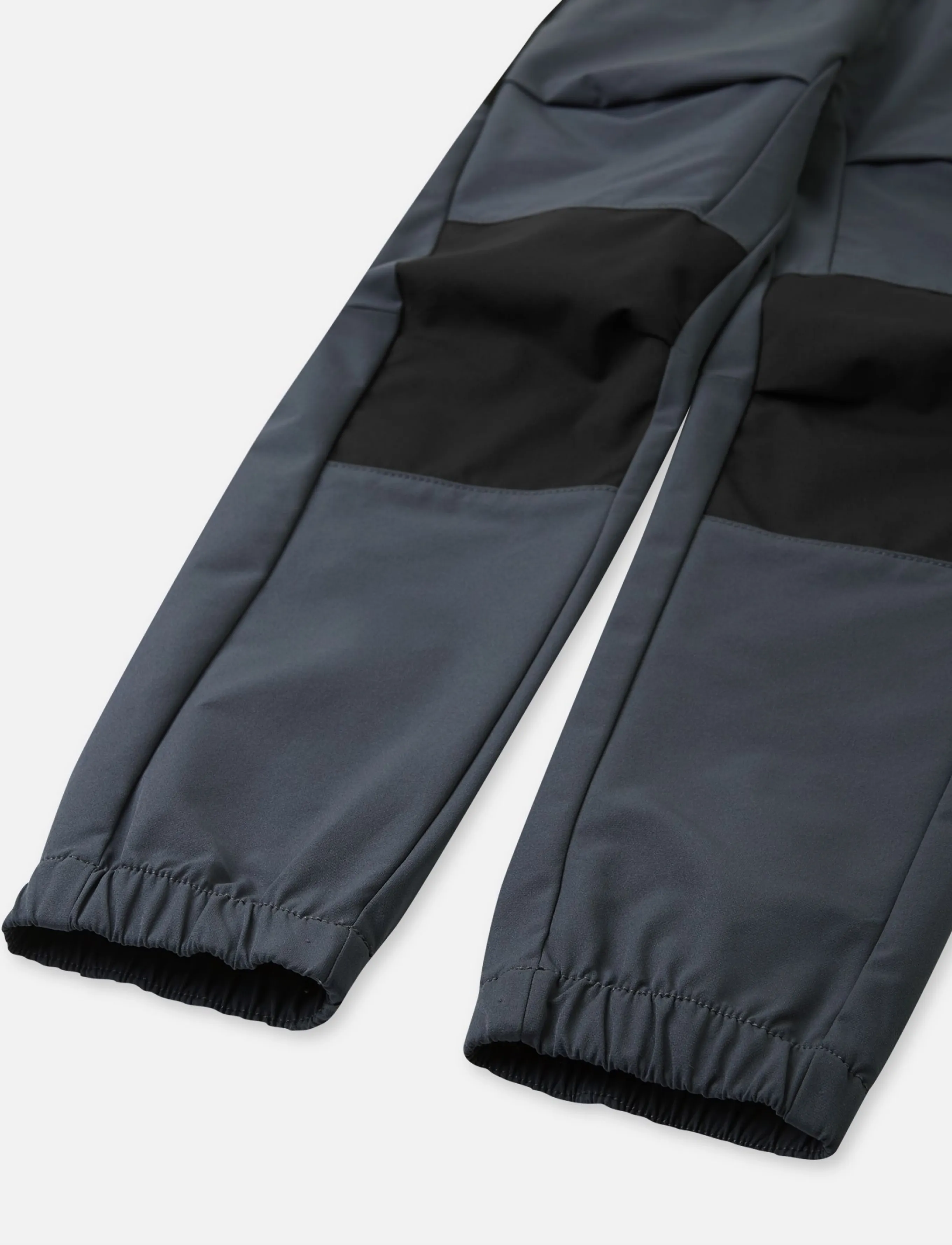 Reima - Pants, Vaeltaa - friluftsbyxor - soft black - 4