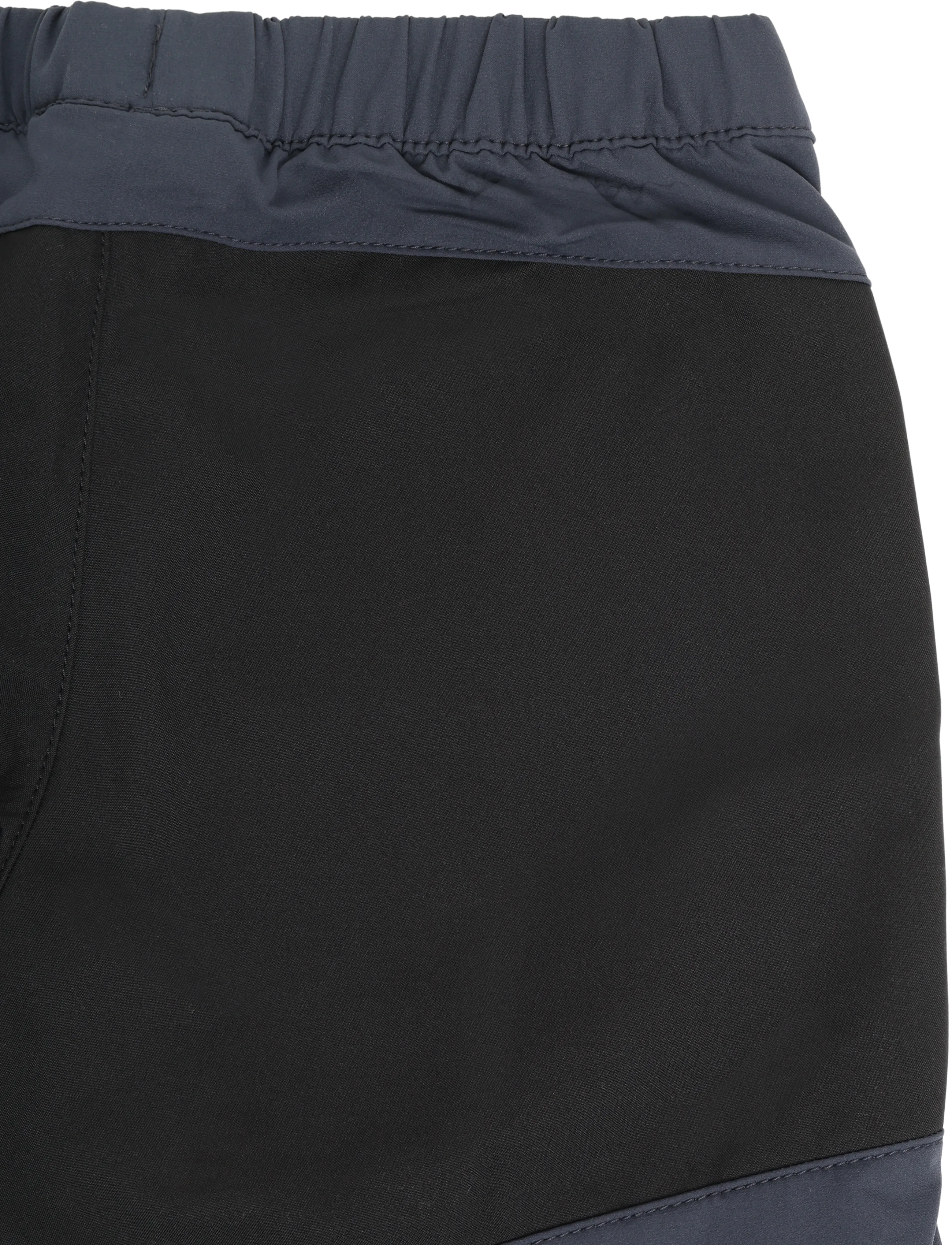 Reima - Pants, Vaeltaa - outdoor pants - soft black - 4
