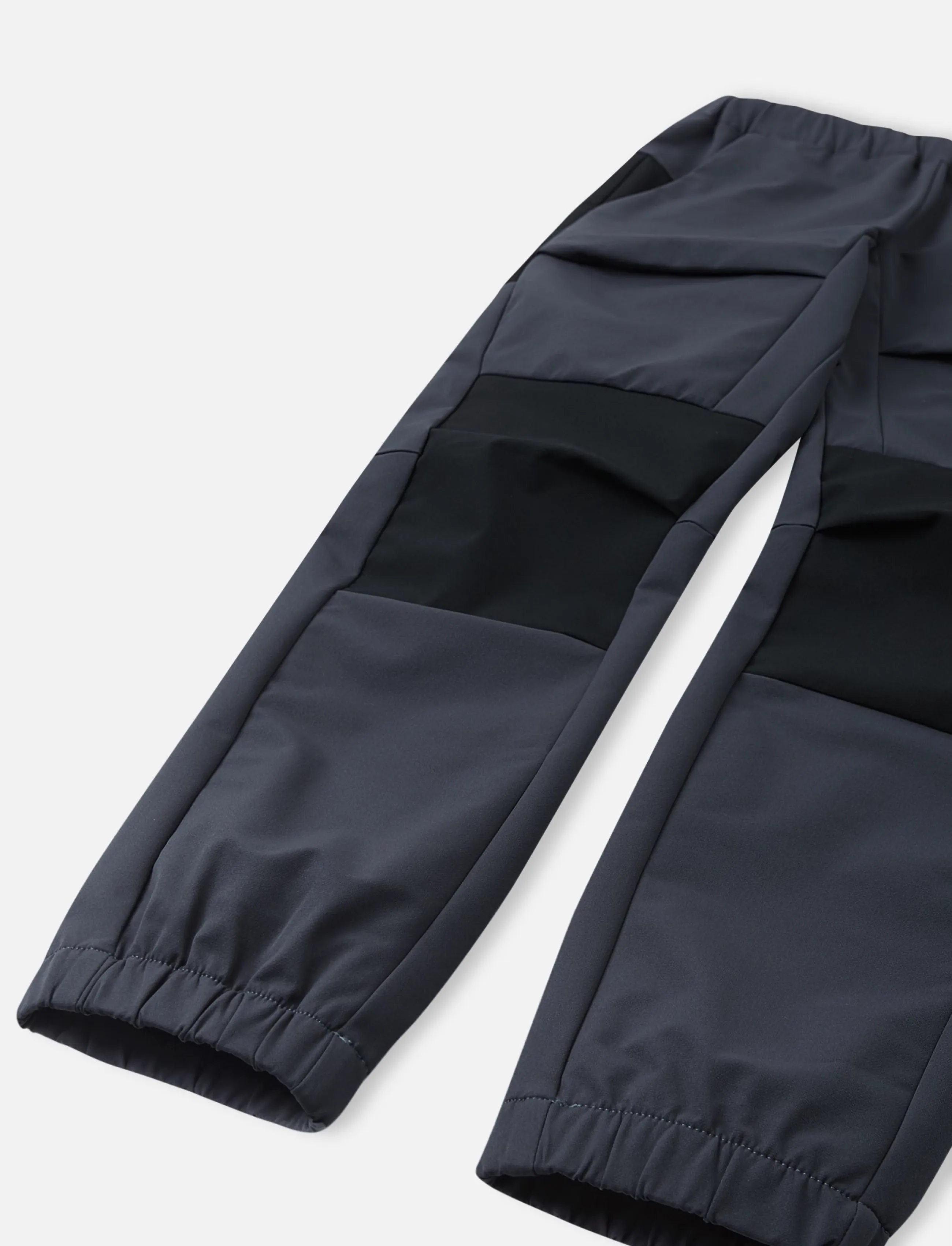 Reima - Pants, Vaeltaa - friluftsbyxor - soft black - 5