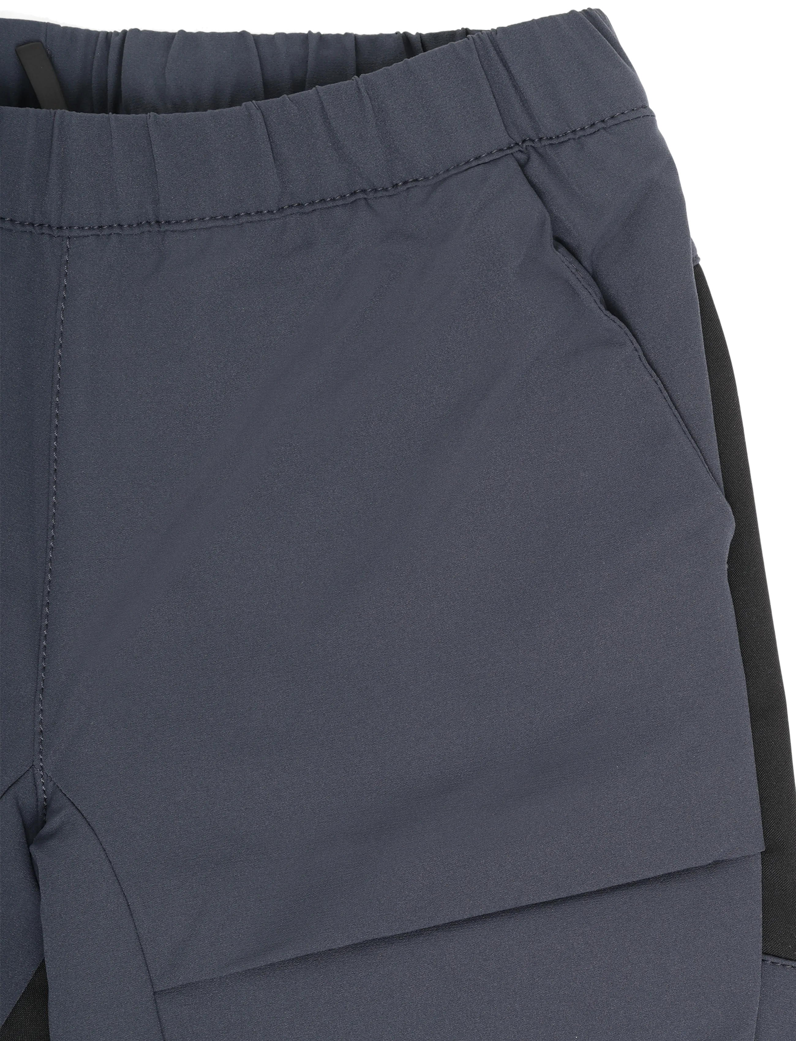 Reima - Pants, Vaeltaa - outdoor pants - soft black - 5