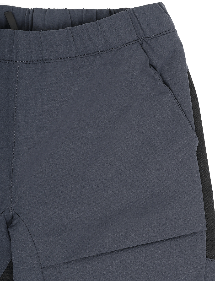 Reima - Pants, Vaeltaa - outdoor pants - soft black - 5