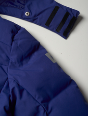 Reima - Reimatec down jacket, Villinki - daunen- und steppjacken - twilight blue - 3