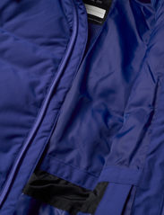Reima - Reimatec down jacket, Villinki - daunen- und steppjacken - twilight blue - 4