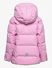Reima - Reimatec down jacket, Viikki - daunen- und steppjacken - classic pink - 1