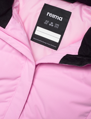 Reima - Reimatec down jacket, Viikki - daunen- und steppjacken - classic pink - 2