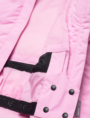 Reima - Reimatec down jacket, Viikki - daunen- und steppjacken - classic pink - 4