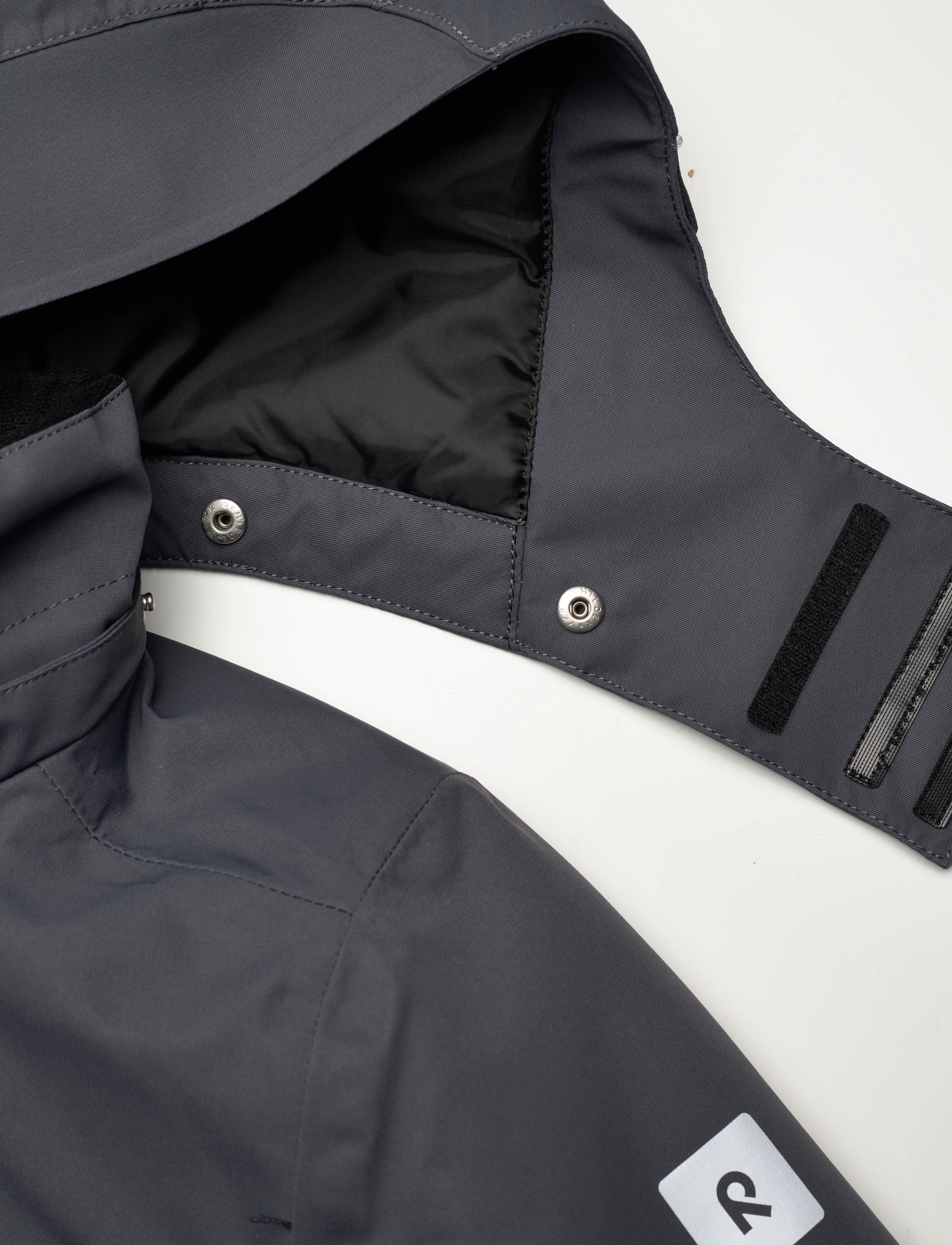 Reima - Reimatec winter overall, Palaten Soft - soft black - 3