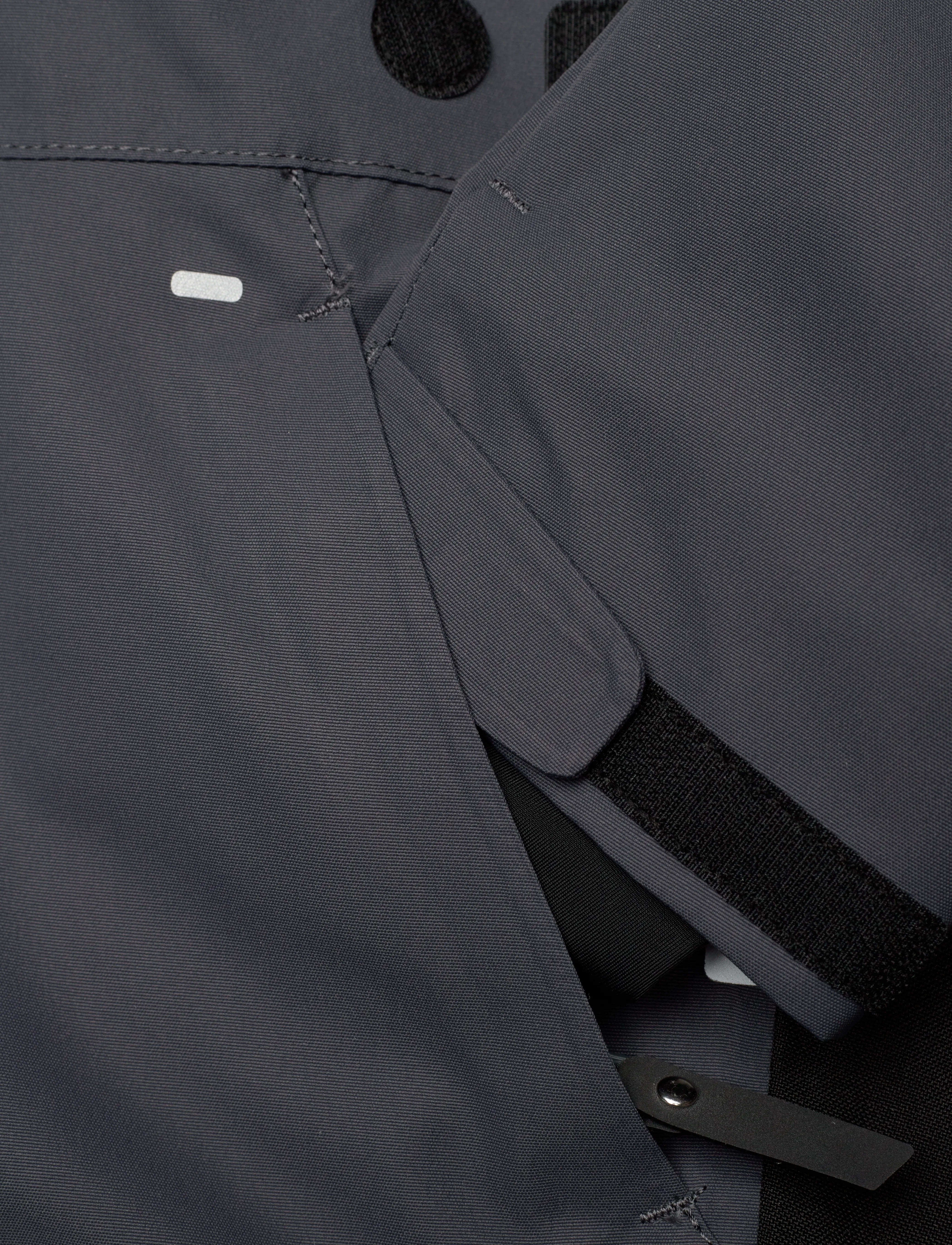 Reima - Reimatec winter overall, Palaten Soft - soft black - 4