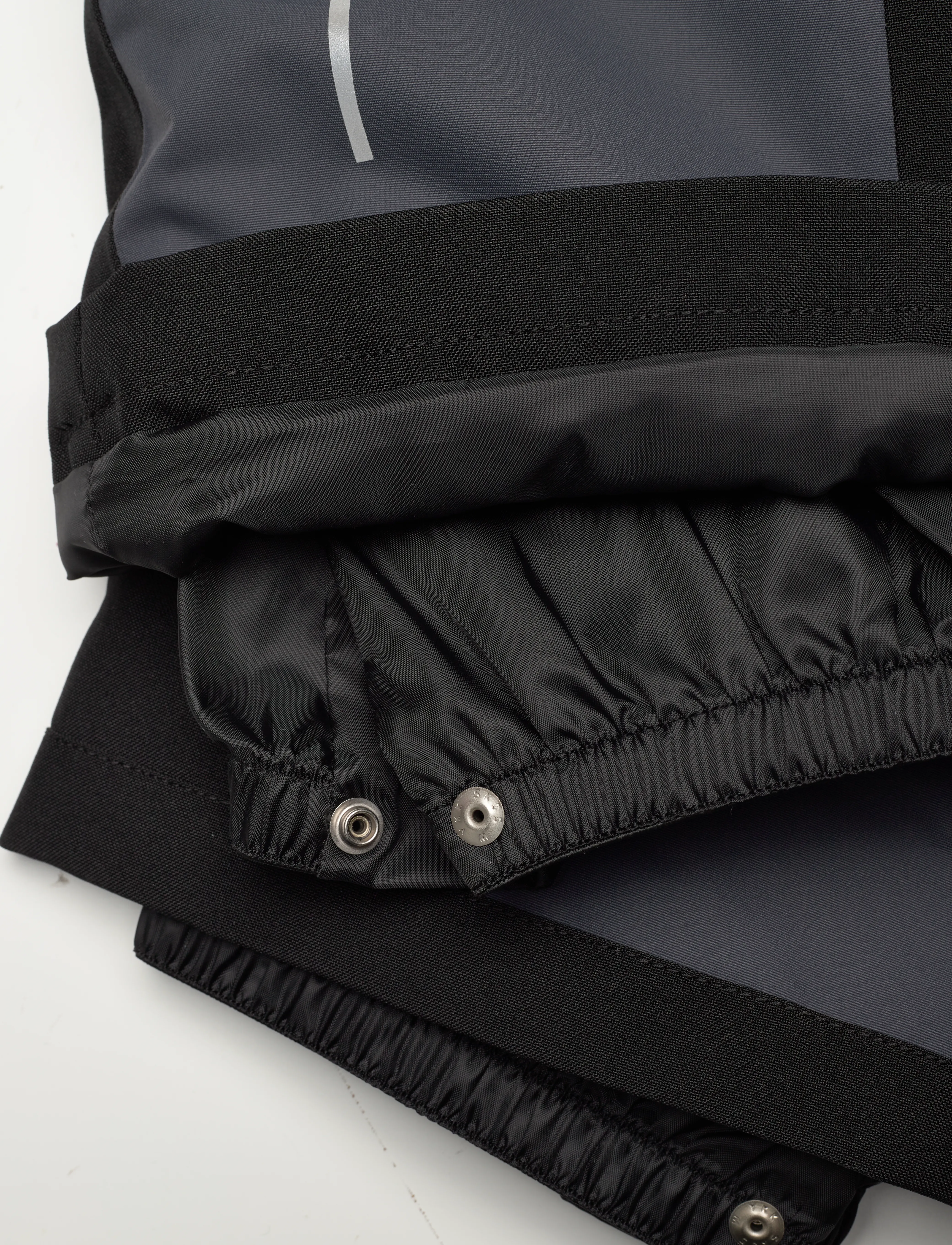 Reima - Reimatec winter overall, Palaten Soft - soft black - 5