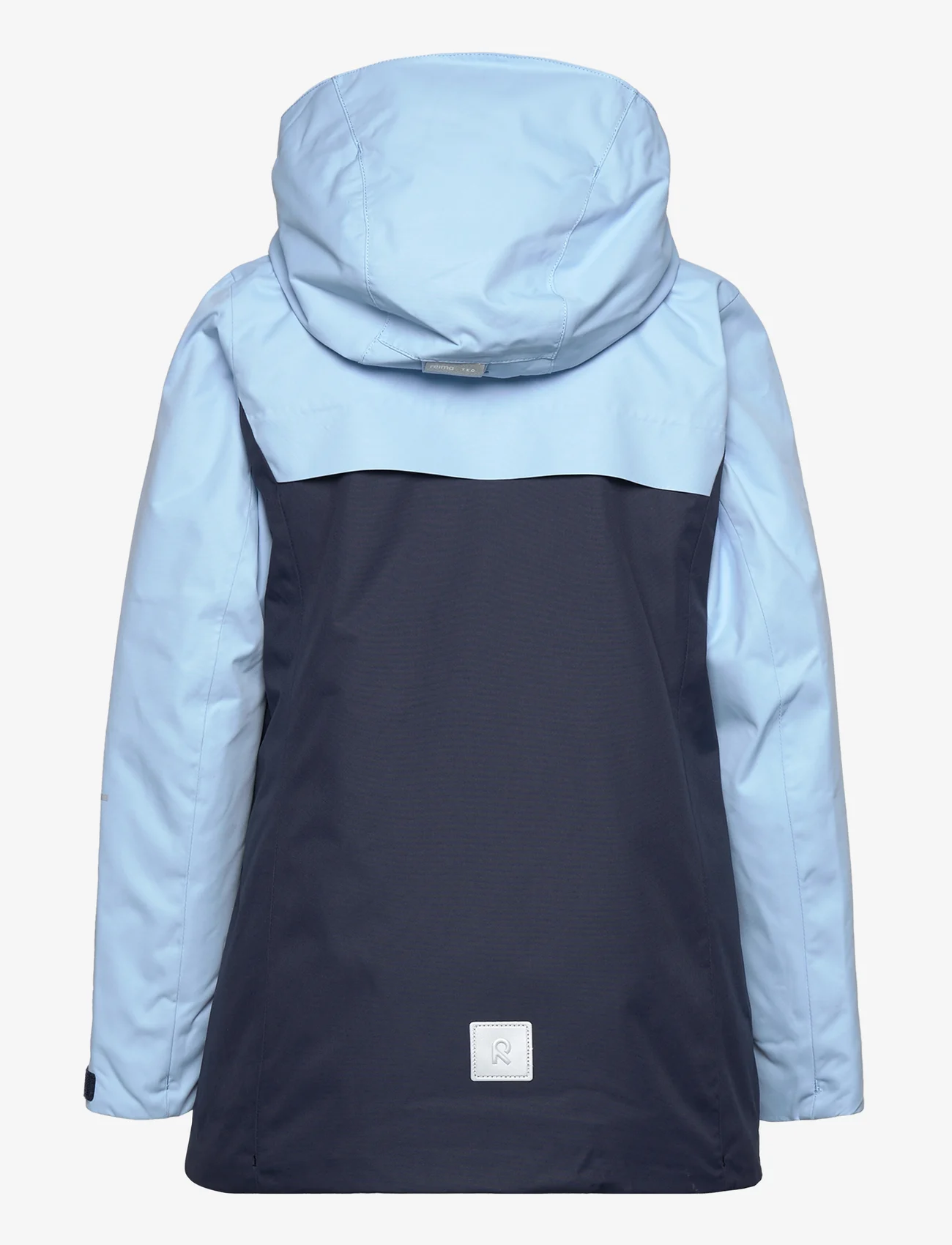 Reima - Reimatec winter jacket, Hepola - winter jackets - navy - 1